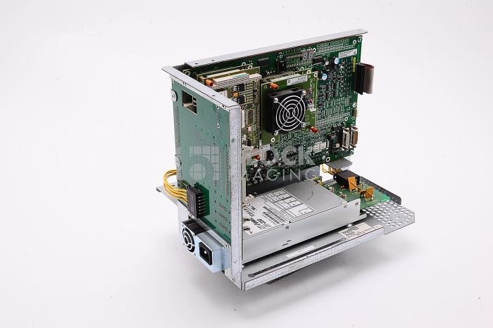 10046258 - Siemens - CT - Matrix Control | Block Imaging